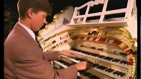 Encores Archive - What Is A Theatre Organ? Robert ...