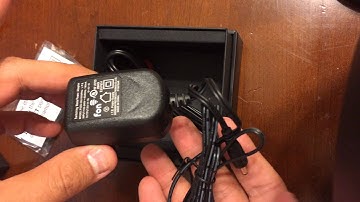 Unboxing the Gramofon (Fon Router with Spotify)