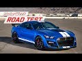2020 Ford Mustang Shelby GT500 | MotorWeek Road Test