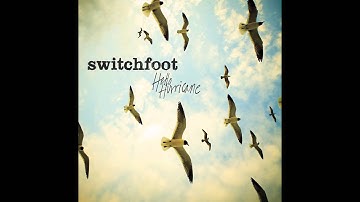 Switchfoot - The Sound (John M  Perkins' Blues) [Official Audio]