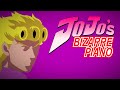 JoJo's Bizarre Piano - Full Album