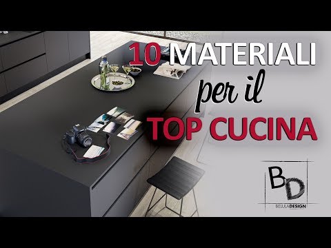 Video: Cucina Luminosa (57 Foto): Caratteristiche Di Design Di Un Set Da Cucina Con Accenti. Esempi All'interno