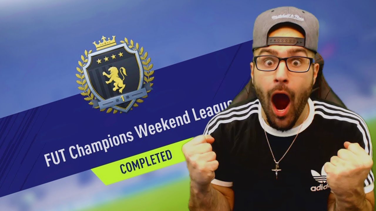 MY ELITE WEEKLY REWARDS & INSANE ICON JOINS! - FIFA 18 Road To Fut Champions! Ultimate Team #38 RTG