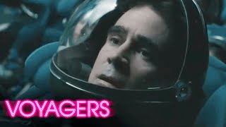 The First Ten Minutes of Voyagers by The Dollar Theater 797 views 2 weeks ago 10 minutes