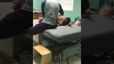 Structural Integration #9