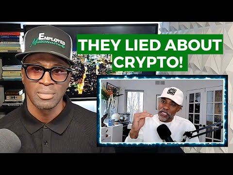 This Is The New Stock Market, Here's How You Get Started..
