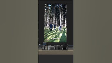 How to easily create epic clone effect in After Effects