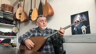 Emir dağı bir birine ulalı (Enstr)