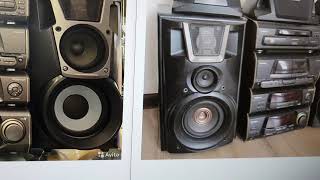 Беседа на тему Technics eh600 vs Technics eh60