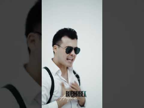 Boburbek Arapbaev Yanaram (Tizer) #2023 #boburbekarapbayev #yanaram #newmusic