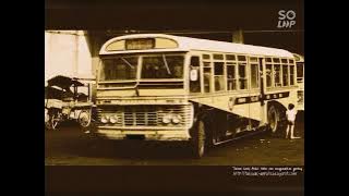 Masa yang lepas tak akan kembali..