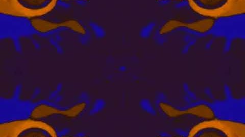 Klasky Csupo in P Major 743