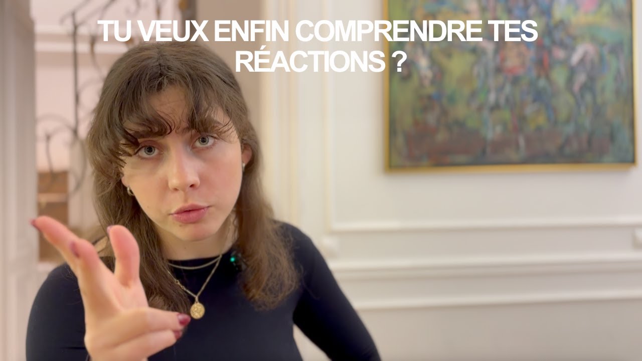 Comment ton cycle influence tes relations (et comment en tirer parti)