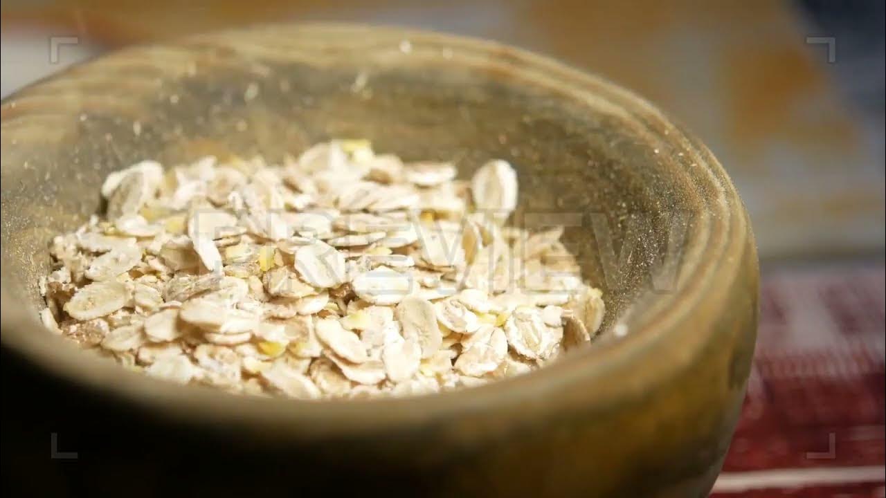 How To Sow Your Oats YouTube