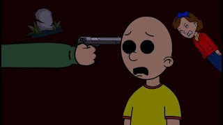 Caillous Last Chance