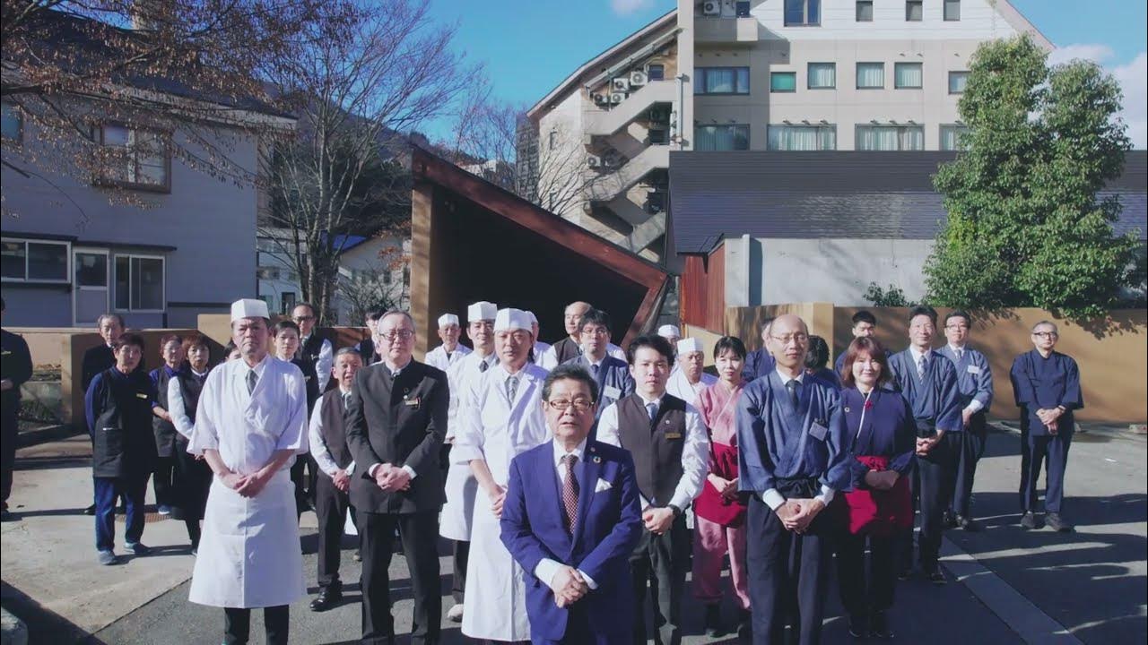 ㈱本陣リゾート ドローンショット YouTube