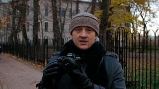 Pentax K-3. Видео тест Pentax K-3. Видео тест