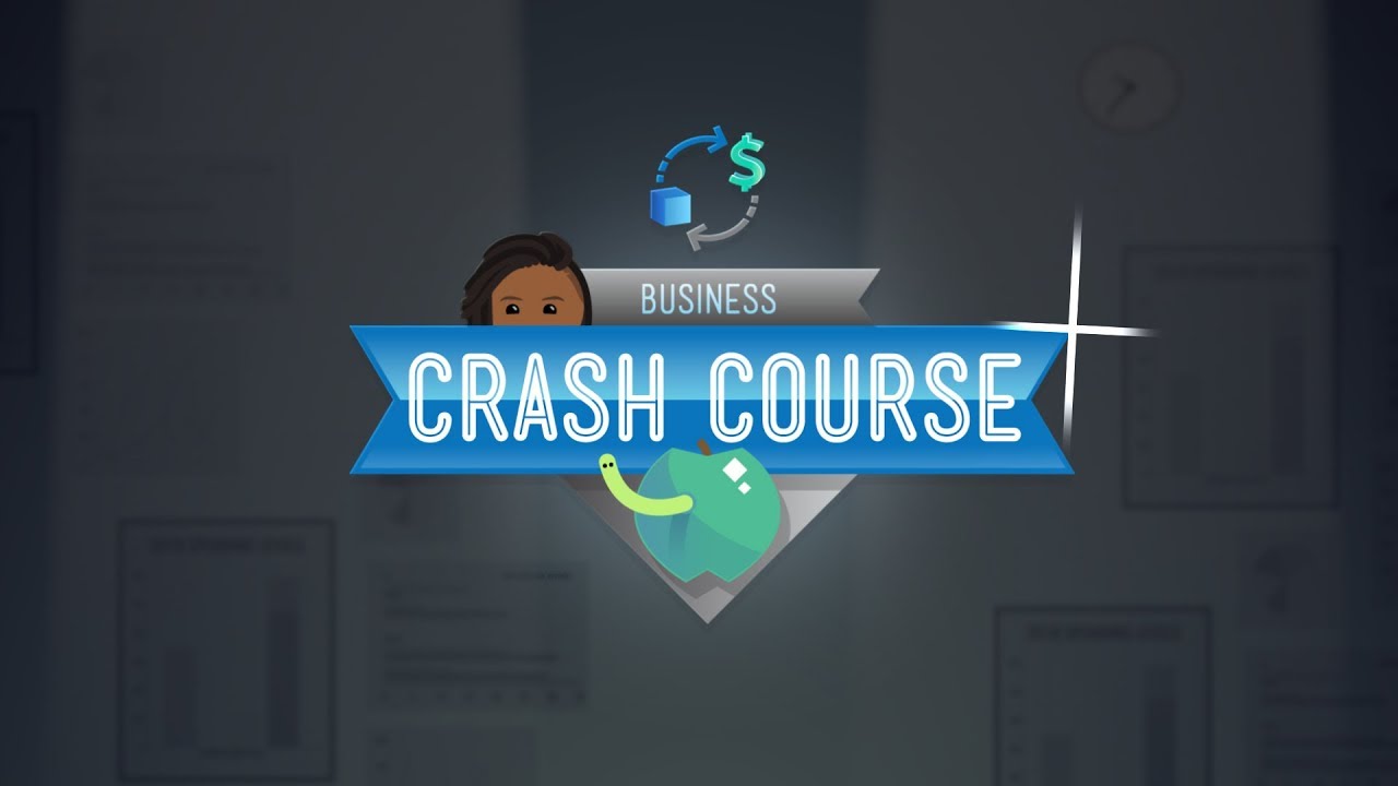 Soft Skills 00: Business - Soft Skills: Preview | CrashCourse