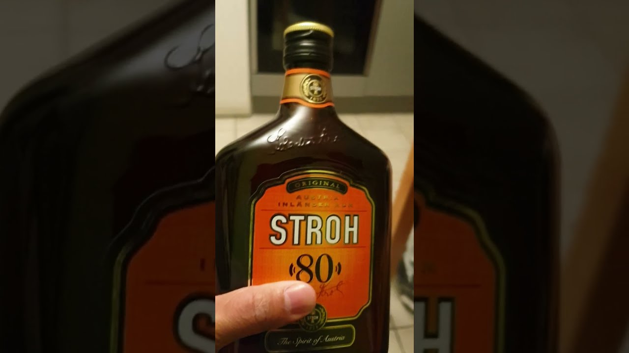 Happy Weekend L Stroh 80 And Jack Daniels Shorts