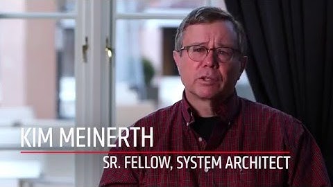 Radeon Technologies Group is focused on delivering a better picture with HDR