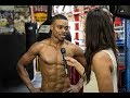 Errol Spence Jr. - Corner To Corner