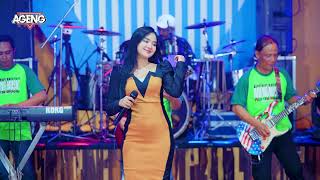 HADIRMU BAGAI MIMPI - Laila Ayu ft Ageng Music ( Live Music)