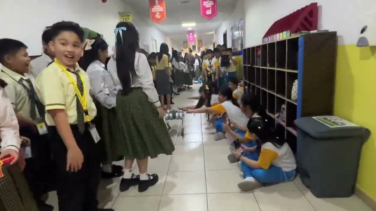 Школьный округ Тауншип (TPS) отметит День учителя в 2025 году.