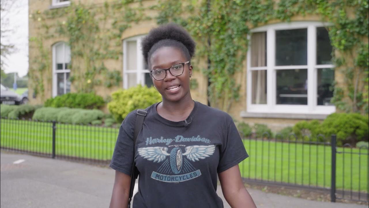 A Level Results Success at Eltham College in 2023 YouTube