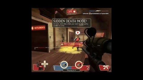 Team Fortress 2 - Headshot