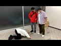 ジャアバーボンズさんとお話ししました