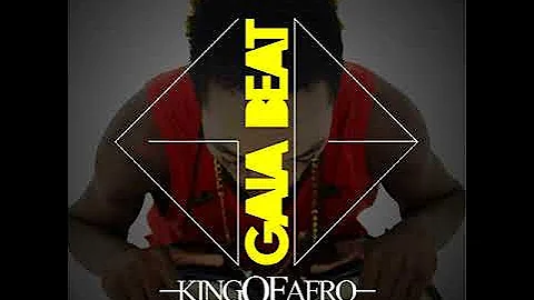 Dj Ganyani ft  FB Xigubu Gaia Afro Beat Exclusive Remix