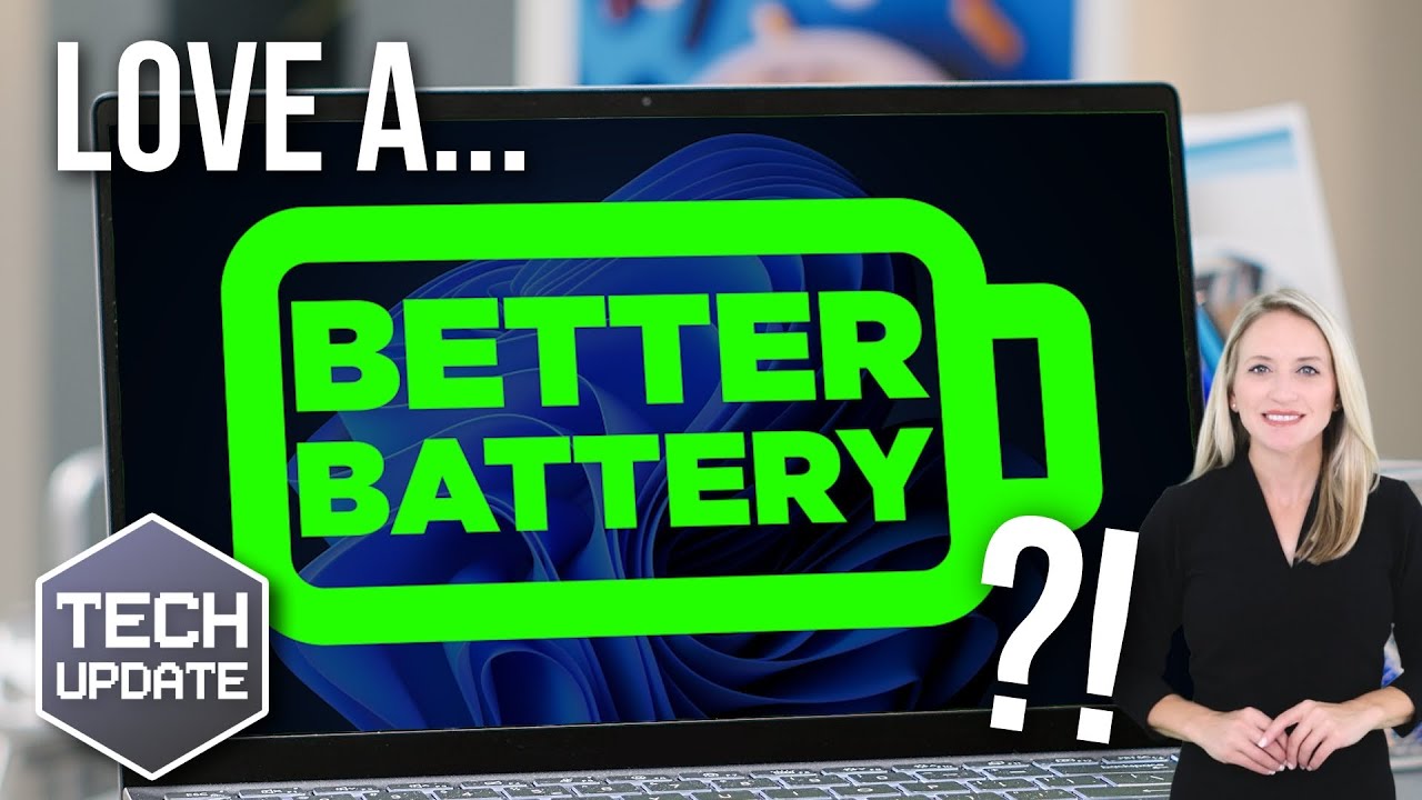 New Windows 11 Feature Saves Battery Without You Noticing!
