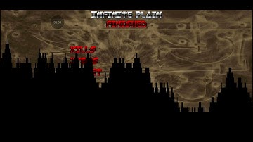 freedoom phase 2 map 11(infinite plain)v 0.11.3