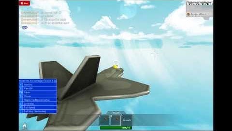 Roblox Gear review: Poseidon