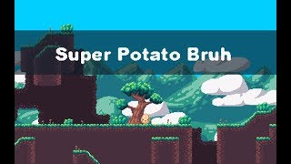 Super Potato Bruh Release Trailer screenshot 4