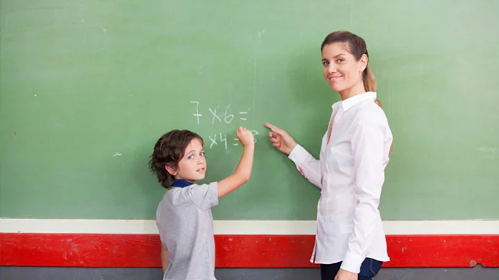 Adults Can’t Solve Math Problem For Kids