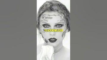 Thumbnail of Taylor Swift was JEALOUS of Post Malone 🤯
