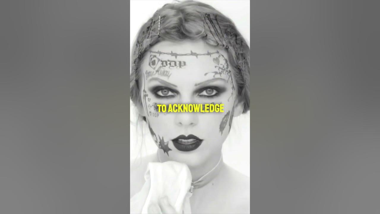 Taylor Swift was JEALOUS of Post Malone 🤯