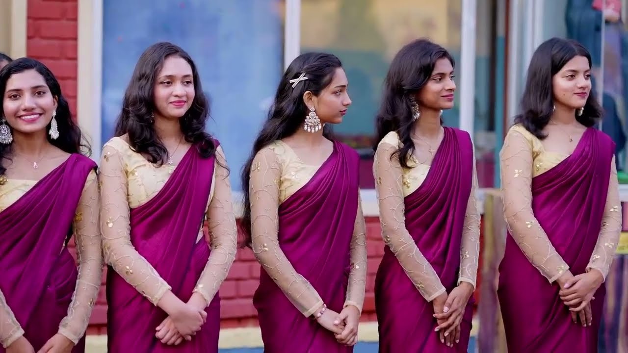 MARIAN FIESTA 2K26/HIGHLIGHTS/CLOSING CEREMONY OF THE SILVER JUBILEE CELEBRATIONS