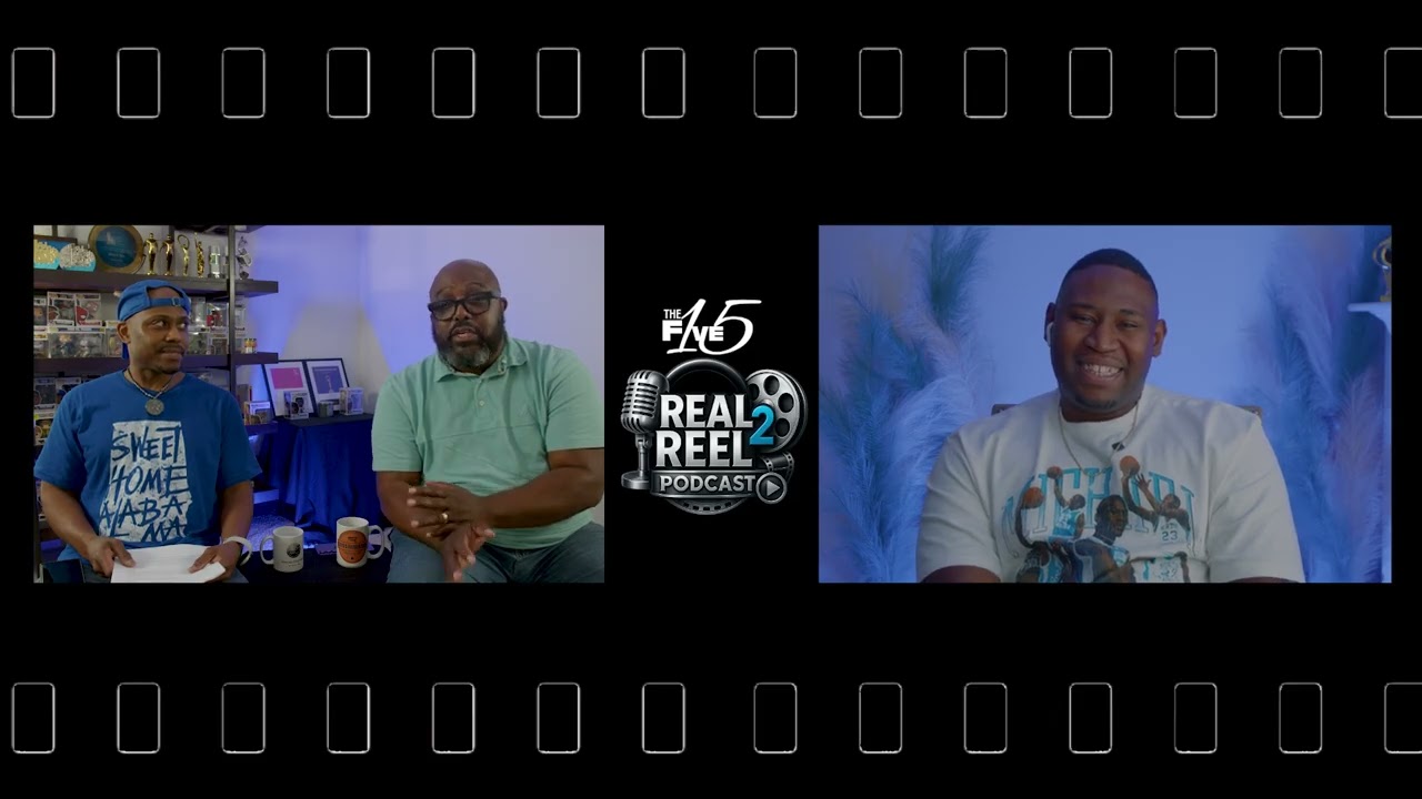 Indie Filmmaker Spotlight: Cruz Johnson