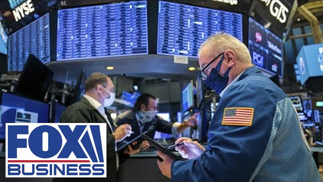 Stocks try to keep rally going following July retail sales release