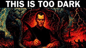 You’re Not Supposed to Know This – Machiavelli’s Warning