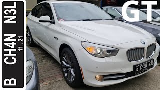 In Depth Tour BMW 550i GT [F07] (2011) - Indonesia