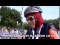 SPAR Budapest Maraton film