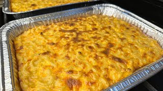 How To Make Southern Baked Macaroni and Cheese