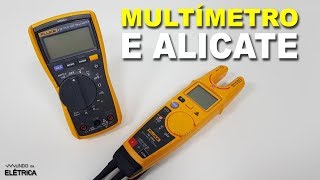 MULTIMETER X CLAMPS ammeter, measuring current.