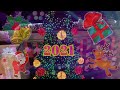 Новий рік 2021 – онлайн