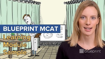 Blueprint MCAT Learning Module Sample: DNA Replication