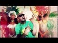 Carnaval  clip officiel   marshall dixon feat anofela  grd poucet