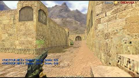 Dima R. soft na fastcup.net